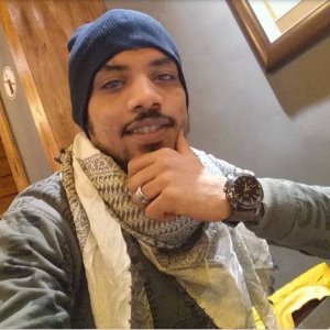 Zied Hamrouni aka Zied Zaydoun Hamrouni - Dangerous Love Rat from Tunisia - lives in Sfax